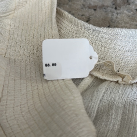 NWT Illa Illa palazzo pants - Picture 7 of 9